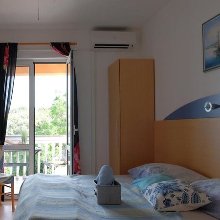 Apartman Rab Blue Supetarska Draga Eksteriør billede