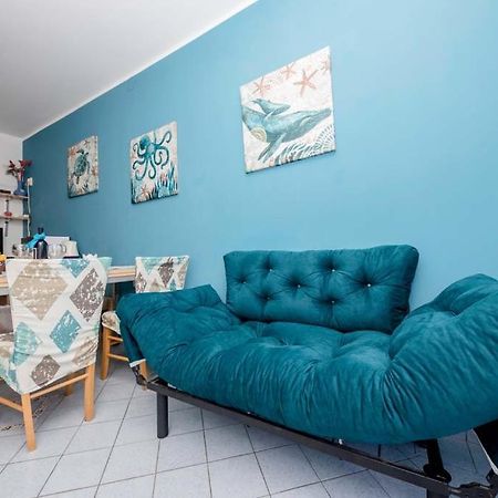 Apartman Rab Blue Supetarska Draga Eksteriør billede