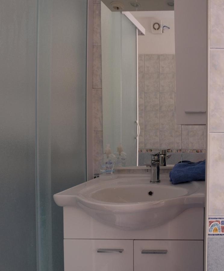 Apartman Rab Blue Supetarska Draga Eksteriør billede